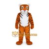 Tiger Cub Mascot Costume Tiger Cub Mascot Costume