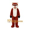Tiger Girl Mascot Costume for Adult Tiger Girl Mascot Costume for Adult