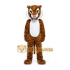 Tiger Mascot Costume for Adult Tiger Mascot Costume for Adult