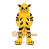 Tiger Mascot Costume Tiger Mascot Costume