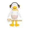 Bird Mascot Costume Bird Mascot Costume