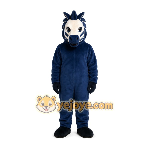 Trojan Horse Mascot Costume