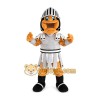 Trojan Mascot Costume Knight Spartan Costume