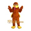 Turkey Mascot Costume for Adult Turkey Mascot Costume for Adult