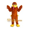 Turkey Mascot Costume Turkey Mascot Costume