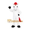 Unicorn Mascot Costume Cartoon Character Unicorn Mascot Costume Cartoon Character