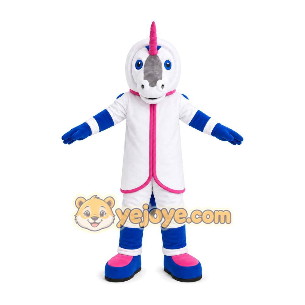 Union Mascot Costume