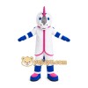 Union Mascot Costume