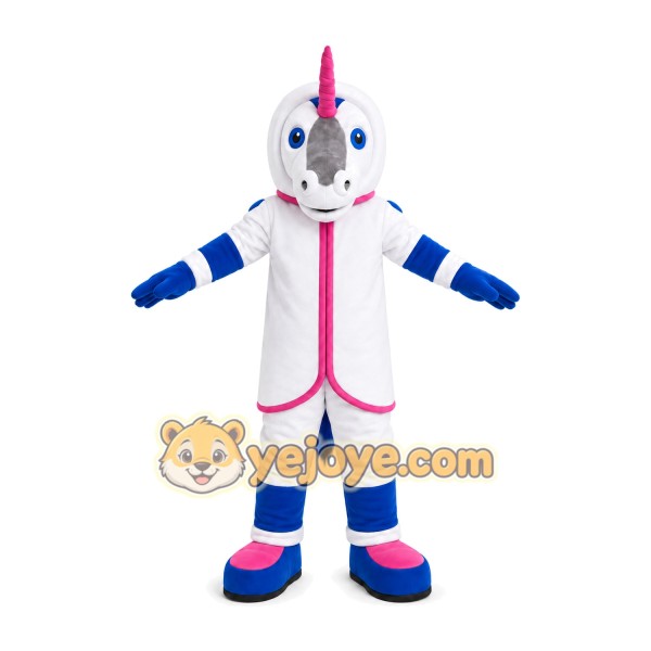 Union Mascot Costume