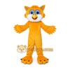Unisex Owl Mascot Costume Unisex Owl Mascot Costume