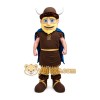 Viking Mascot Costume Viking Mascot Costume