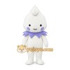 White Candy Mascot Costume Adult Character Cosplay Costume White Candy Mascot Costume Adult Character Cosplay Costume