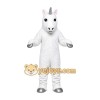 White Horse Unicorn Mascot Costume for Adult White Horse Unicorn Mascot Costume for Adult