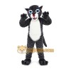 Wildcat Mascot Costume for Adult Wildcat Mascot Costume for Adult