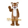 Wildcat Mascot Costume Bobcat Wildcat Mascot Costume Bobcat