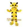 Wildcat Mascot Wild Cat Bobcat Costume