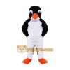 Black And White Penguin Mascot Costume for Adult Black And White Penguin Mascot Costume for Adult