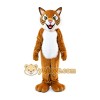Wildcats Halloween Mascot Costume