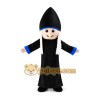 Witch Mascot Costume Witch Mascot Costume