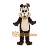 Wolf Mascot Costume Wolf Mascot Costume