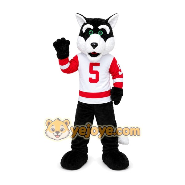 Wolf Mascot Costumes for Sale Wolf Mascot Costumes for Sale