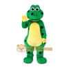 Wood Frog Bullfrog Mascot Costume Wood Frog Bullfrog Mascot Costume