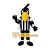 Woodpecker Bird Mascot Costume