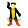 Woodpecker Pecker Mascot Costume for Adult