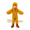 Yellow Chick Mascot Costume Suit Cosplay Outfit Yellow Chick Mascot Costume Suit Cosplay Outfit