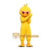 Yellow Duck Mascot Costume for Adult Yellow Duck Mascot Costume for Adult