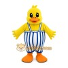 Yellow Duck Mascot Costumes Yellow Duck Mascot Costumes