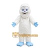 Yeti Mascot Costume Big Foot Mascot Snowman Costume Yeti Mascot Costume Big Foot Mascot Snowman Costume