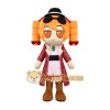 Yuru Girl Mascot Costume Yuru Girl Mascot Costume