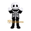 Zombie Ghost Mascot Costume
