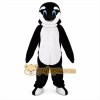 Black Dolphin Mascot Costume for Adult Black Dolphin Mascot Costume for Adult