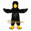 Black Raven Mascot Crow Mascot Costume Anime Cosplay Black Raven Mascot Crow Mascot Costume Anime Cosplay