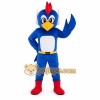 Blue Bird Mascot Costume Blue Bird Mascot Costume