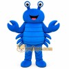 Blue Crab Mascot Costume Blue Crab Mascot Costume