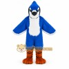 Blue Jay Mascot Costume Blue Jay Mascot Costume