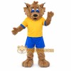 Bob Cat Mascot Costumes Bob Cat Mascot Costumes