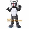 Bobcat Wildcat Mascot Costume Adult Halloween Costume Bobcat Wildcat Mascot Costume Adult Halloween Costume