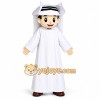 Boy Mascot Costumes Boy Mascot Costumes