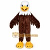Brown Eagle Hawk Falcon Mascot Costumes Brown Eagle Hawk Falcon Mascot Costumes