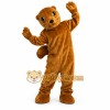 Brown Groundhog Gophers Mascot Costume for Adult Brown Groundhog Gophers Mascot Costume for Adult