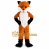 Brown Hairy Fox Mascot Costume for Adult Brown Hairy Fox Mascot Costume for Adult
