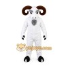 Buck Ram Mascot Costume for Adult
