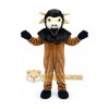 Bull Mascot Costume
