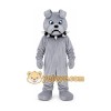 Bulldog Dog Mascot Costumes for Adults Bulldog Dog Mascot Costumes for Adults