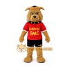 Bulldog Mascot Costume for Adult Bulldog Mascot Costume for Adult