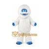 Bumble Yeti Abominable Snowman Mascot Costume Bumble Yeti Abominable Snowman Mascot Costume
